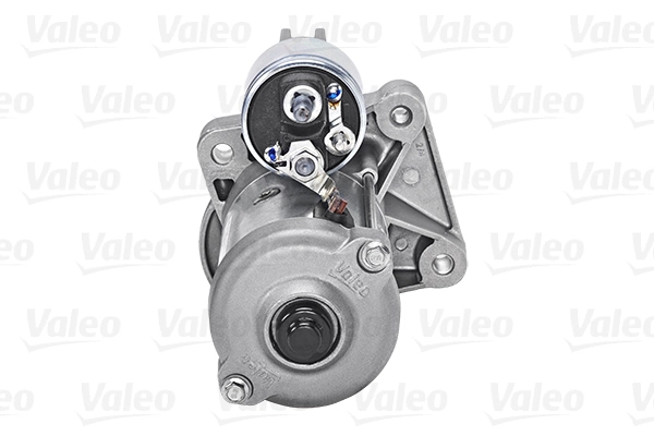 438299 VALEO Motor de arranco