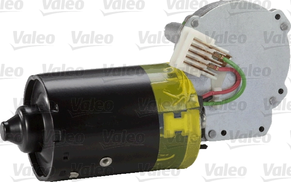 404242 VALEO Motor de limpador pára-brisas do pára-brisas