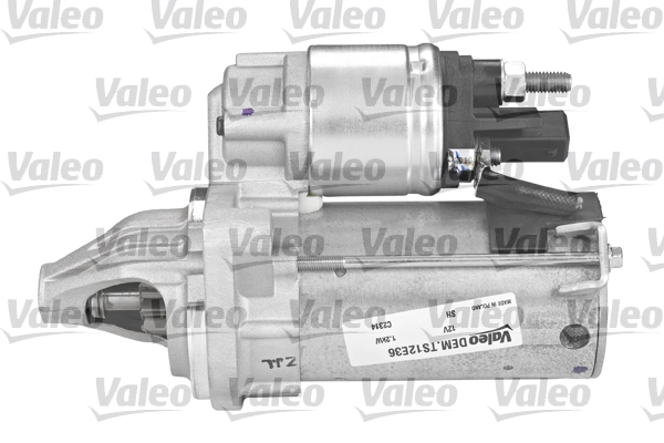 Compre 438272 VALEO Motor de arranco