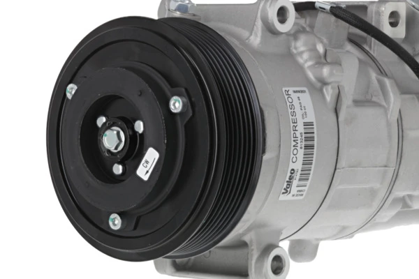 Compressor de aparelho de ar condicionado GE4471500013 Ford