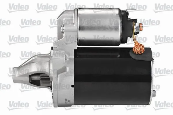 600258 VALEO