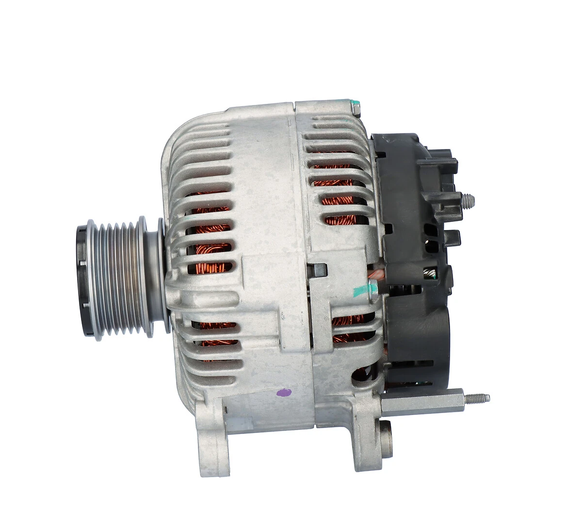 Compre 437555 VALEO Gerador