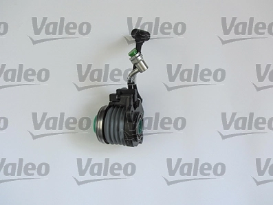 1616406680 Peugeot/Citroen Cilindro de trabalho de embraiagem montado com rolamento de desengate