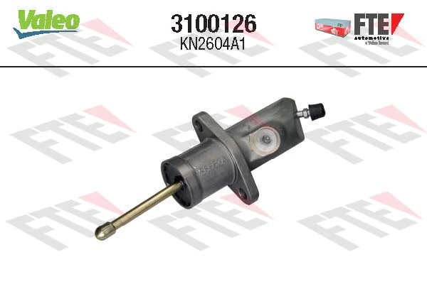 21521161874 BMW Cilindro de trabalho de embraiagem