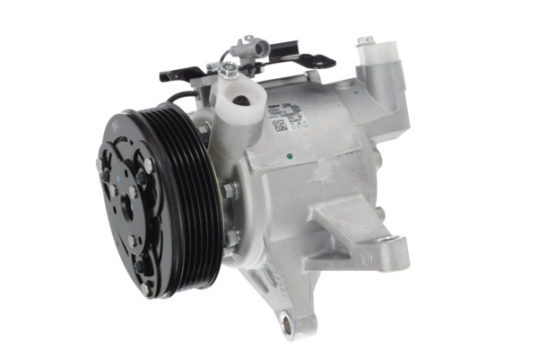 814727 VALEO Compressor de aparelho de ar condicionado