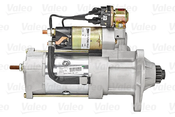 Motor de arranco Renault Trucks TRUCK PREMIUM preço, a partir de 267,87 USD