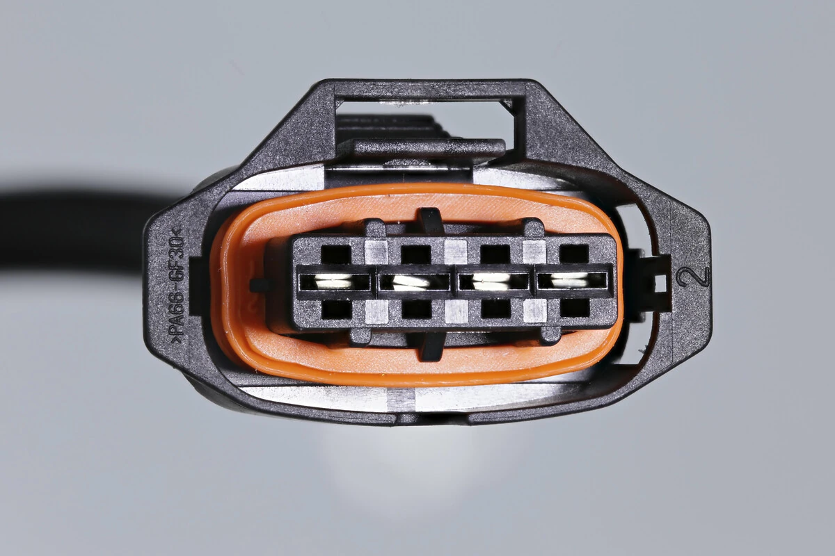 368000 VALEO Sonda lambda, sensor de oxigênio