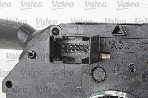 Comutador instalado na coluna da direção, montado Fiat/Alfa/Lancia 735521318 preço, a partir de 100,20 USD