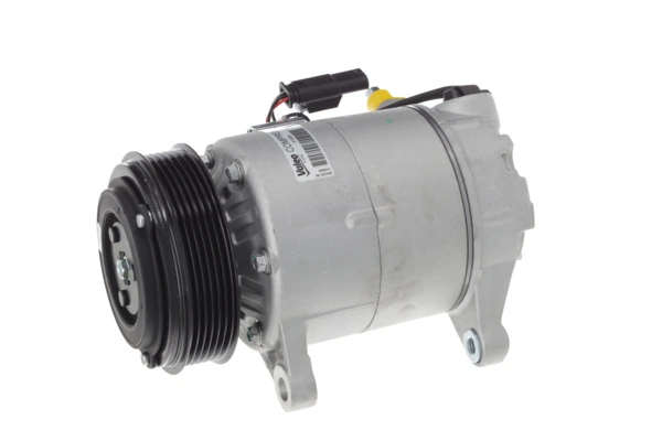 813260 VALEO Compressor de aparelho de ar condicionado