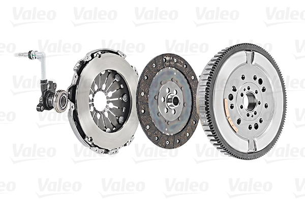 Kit de embraiagem (3 peças) INA 600007000 preço, a partir de 922,53 USD