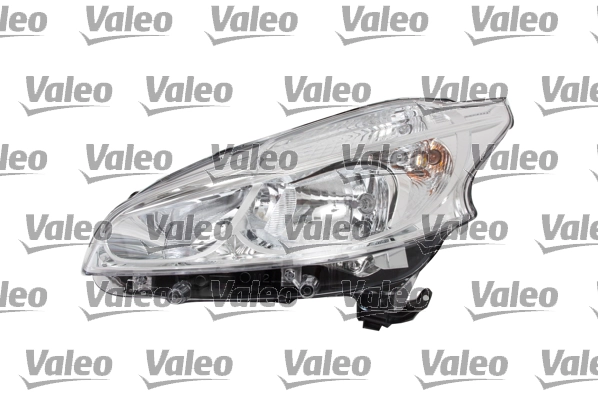Luz direita Peugeot 208  CA, CC ao melhor preço