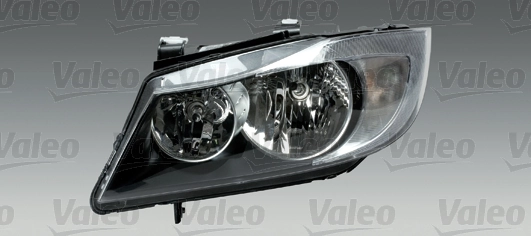 Luz direita 44192 VALEO