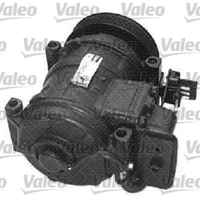 5014KS1 Polcar Compressor de aparelho de ar condicionado