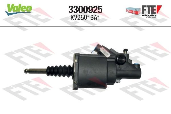 8171720 Volvo Reforçador de embraiagem Reforçador Hidráulico Pneumático