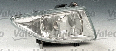 087668 VALEO