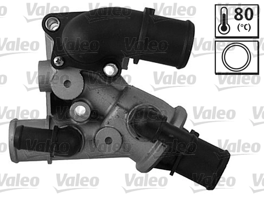 Compre 7794132 Fiat/Alfa/Lancia Termostato