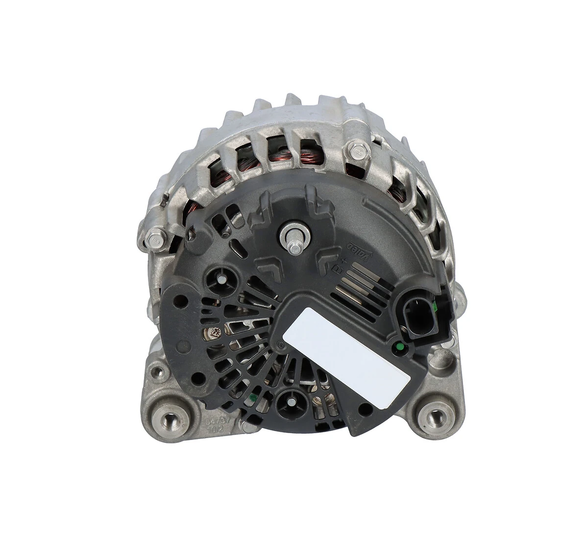  Gerador Skoda Octavia IV A8 hatchback (NX3, NN3, PV3) (2020 - 2026) IV A8