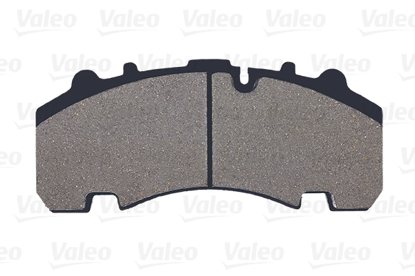 Sapatas do freio traseiras de disco Knorr-bremse K094436K50 preço, a partir de 169,60 USD