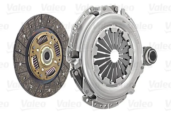 Kit de embraiagem (3 peças) Renault Laguna I B56, 556 ao melhor preço