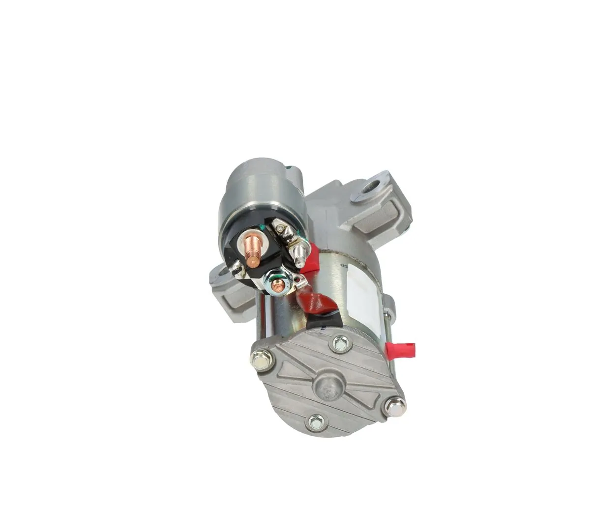  Motor de arranco Ford Focus IV hatchback (HN) (2018 - 2026) IV