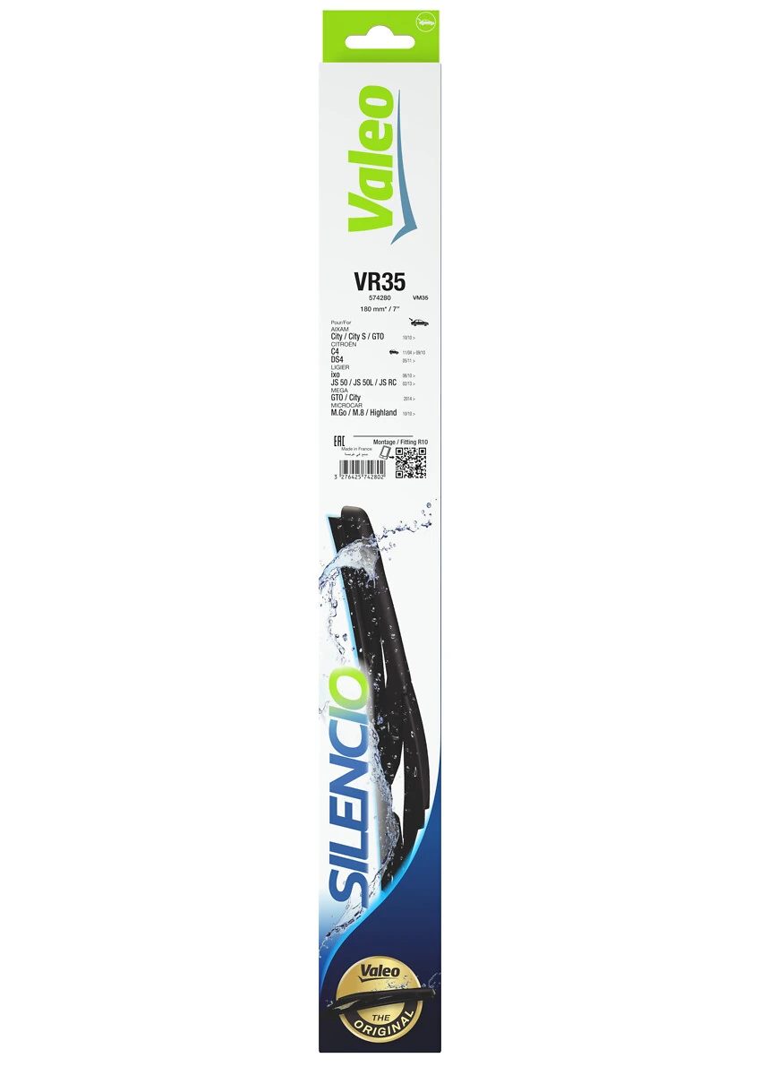 574280 VALEO