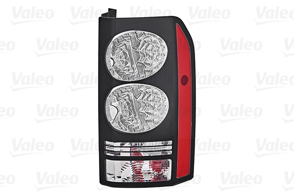 Lanterna traseira direita para Land Rover Discovery L319