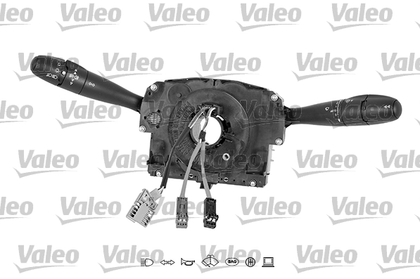 Comutador instalado na coluna da direção, montado Magneti Marelli DA52061 preço, a partir de 449,44 USD