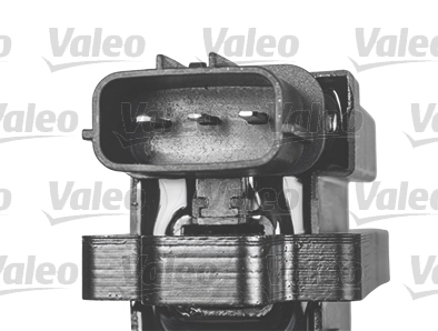 245263 VALEO Bobina de ignição