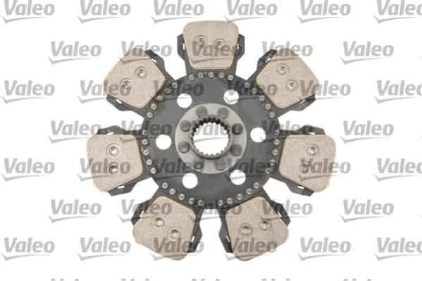 806129 VALEO Disco de embraiagem