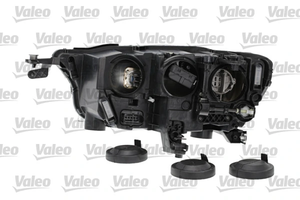 Luz direita para Volkswagen T-ROC  A11, D11