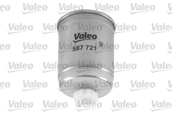 Filtro de combustível VALEO 587721 preço, a partir de 15,31 USD