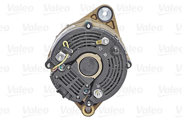 436378 VALEO Gerador