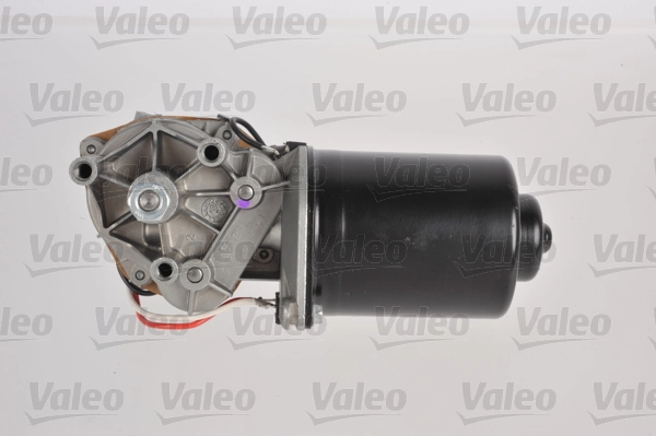 Motor de limpador pára-brisas do pára-brisas para Renault Clio I BC57, 5357