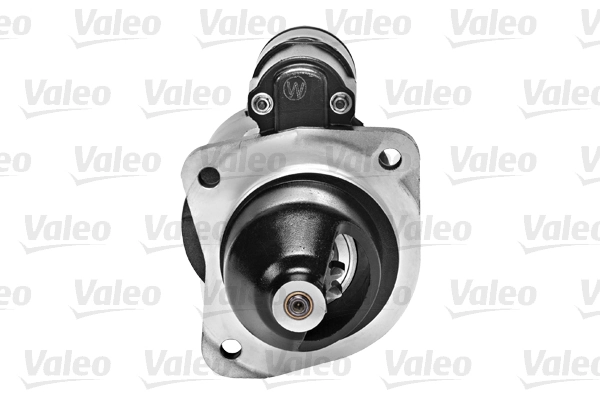 Motor de arranco 1542195 Volvo