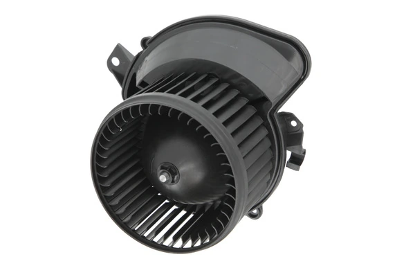 Motor de ventilador de forno (de aquecedor de salão) 6441BF Peugeot/Citroen