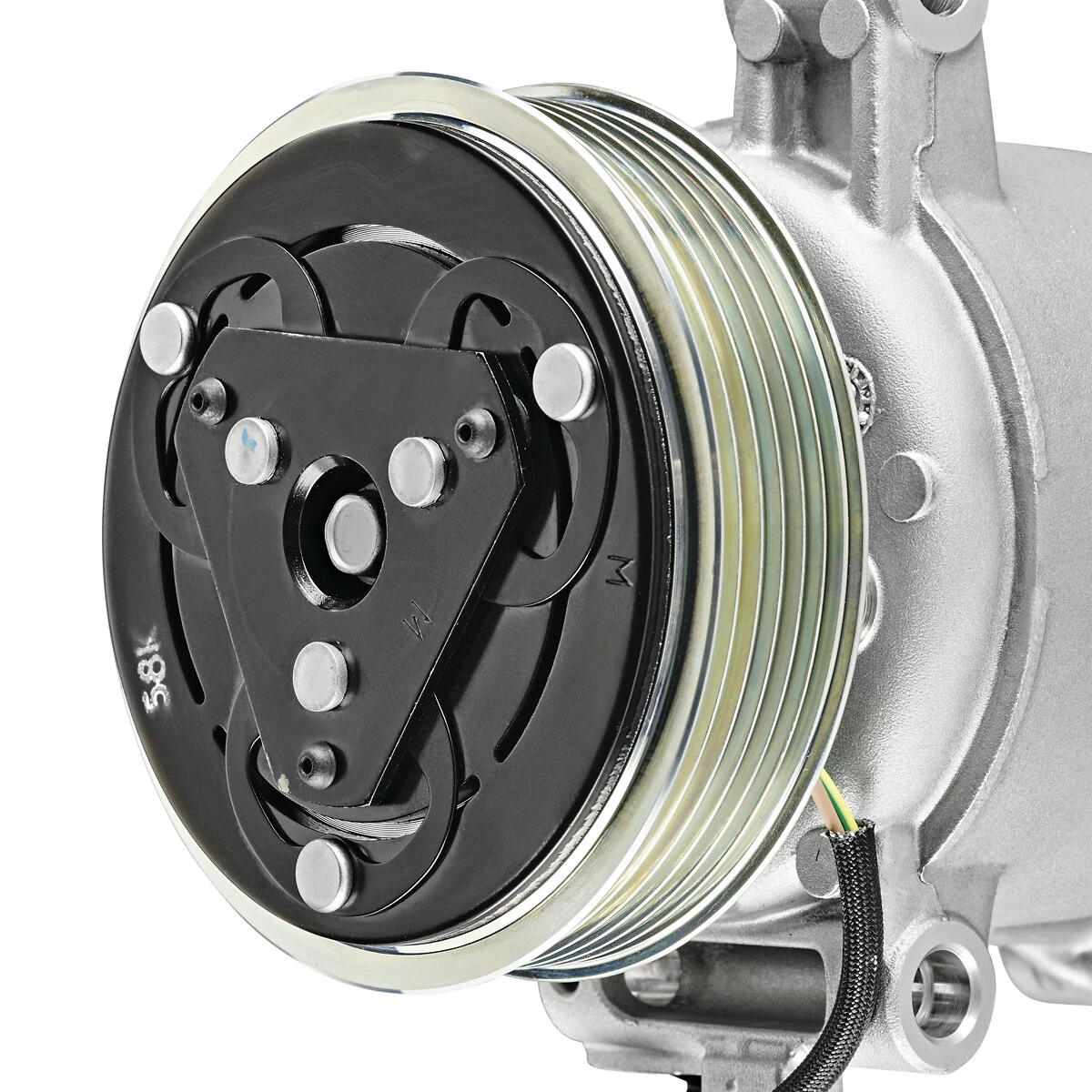 Compressor de aparelho de ar condicionado Cargo 241832 preço, a partir de 364,80 USD