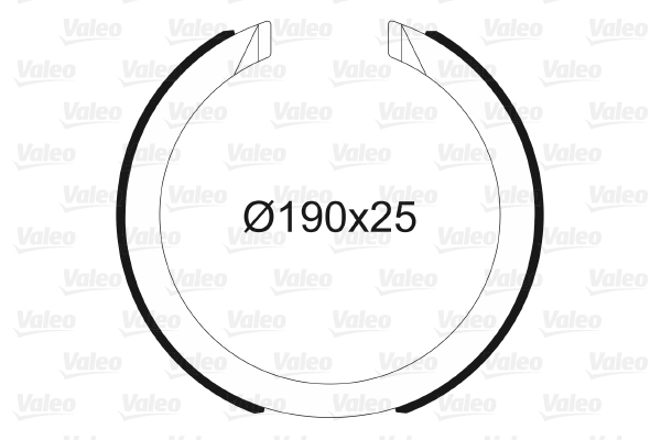 564197 VALEO