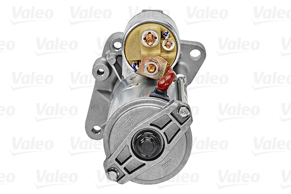 Motor de arranco VALEO 438158 preço, a partir de 109,96 USD