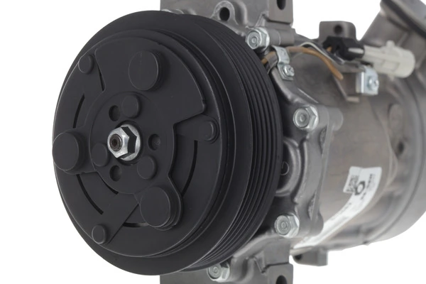 Compressor de aparelho de ar condicionado General Motors 93197129 preço, a partir de 73,26 USD