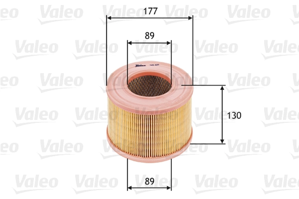 Filtro de ar John Deere RE45828 preço, a partir de 7,27 USD