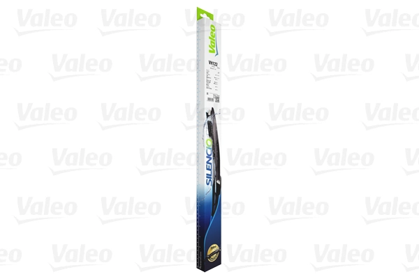 574722 VALEO Limpa-pára-brisas de vidro traseiro
