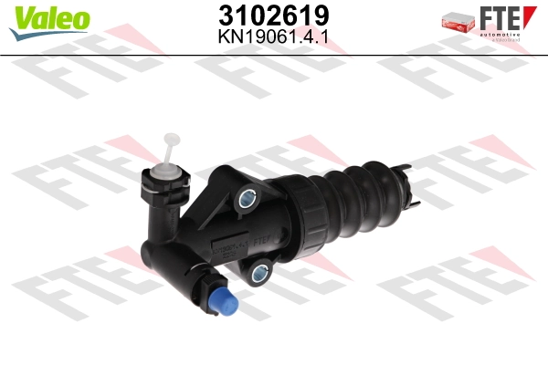 Cilindro de trabalho de embraiagem Bosch 0986486626 preço, a partir de 56,28 USD