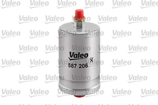 587206 VALEO Filtro de combustível