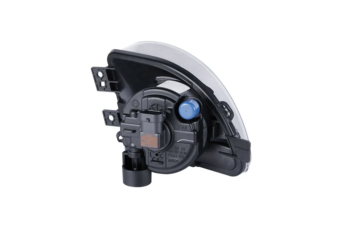 Luzes de nevoeiro esquerdas VALEO 44369 preço, a partir de 98,31 USD
