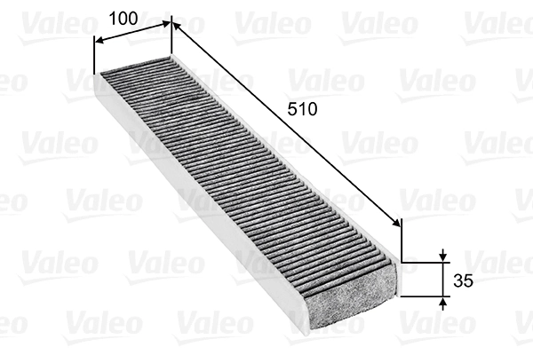 698745 VALEO