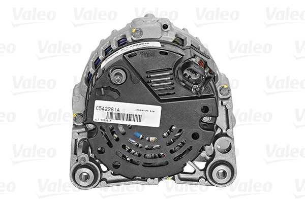 Gerador Peugeot/Citroen 1638113180 preço, a partir de 64,70 USD