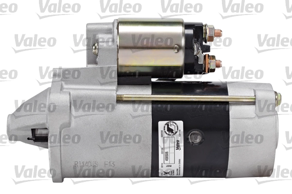 Motor de arranco VALEO 458506 preço, a partir de 251,94 USD