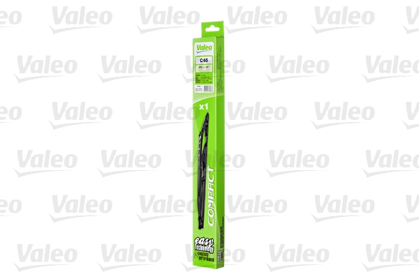 Limpa-pára-brisas do pára-brisas de passageiro VALEO 576083 preço, a partir de 8,08 USD