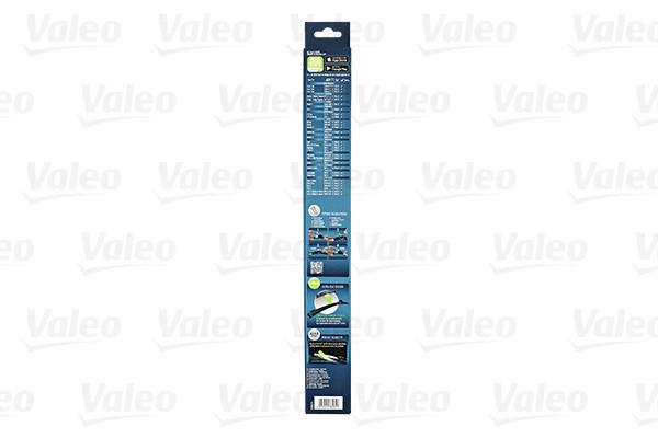 Compre 578571 VALEO Limpa-pára-brisas do pára-brisas de passageiro