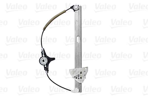 Mecanismo de acionamento de vidro da porta dianteira direita para Mazda 3 BL